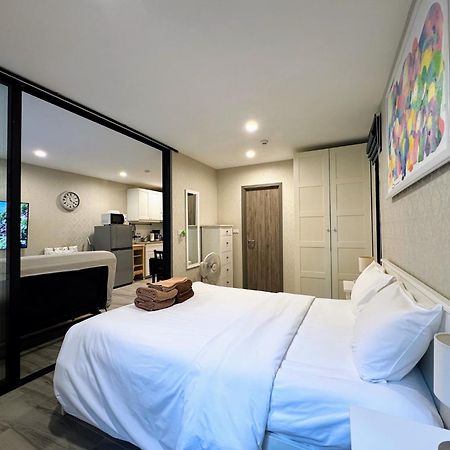 The Title Residencies Naiyang By Beringela Apartment Nai Yang Beach Екстериор снимка