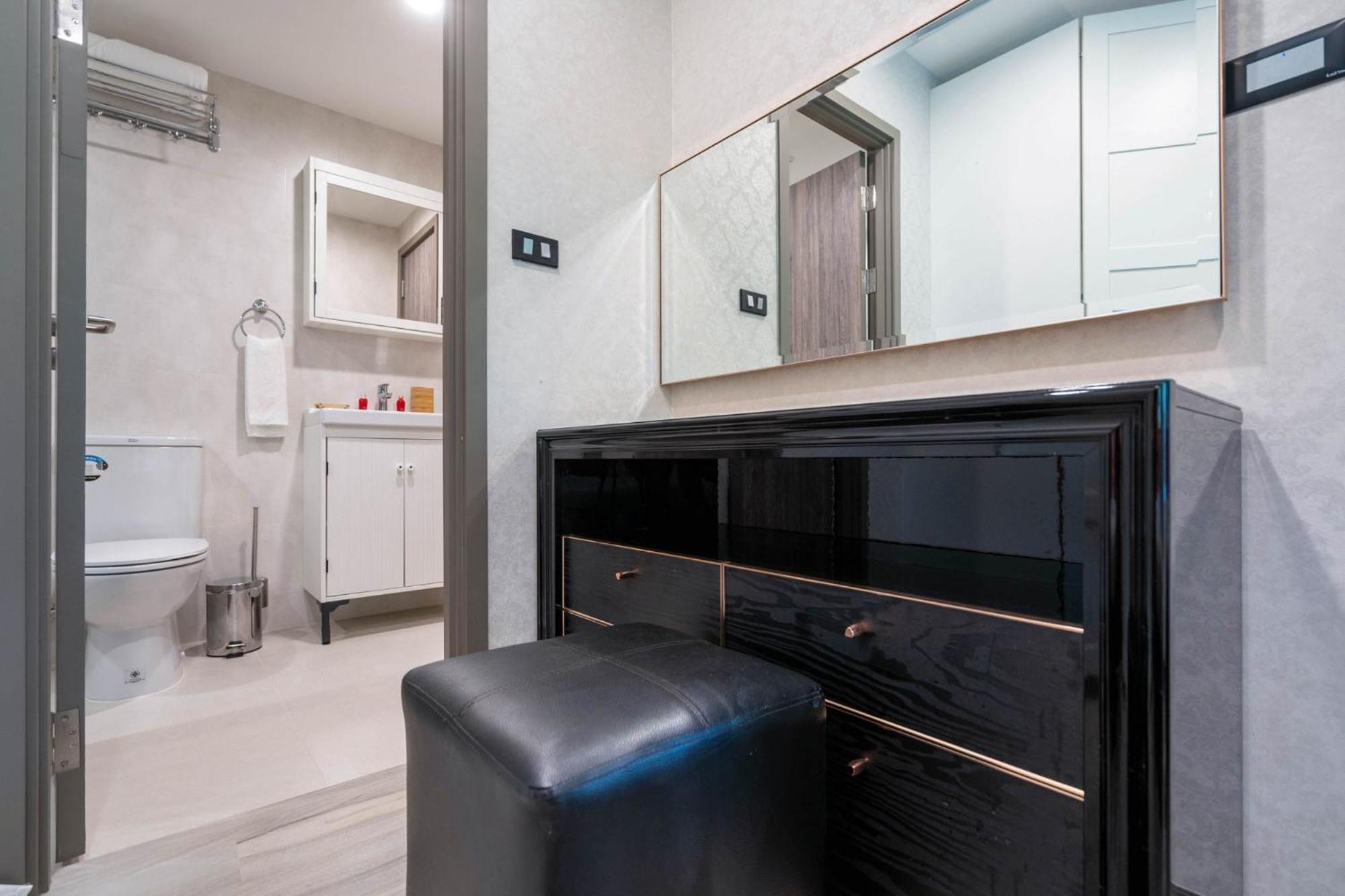 The Title Residencies Naiyang By Beringela Apartment Nai Yang Beach Екстериор снимка