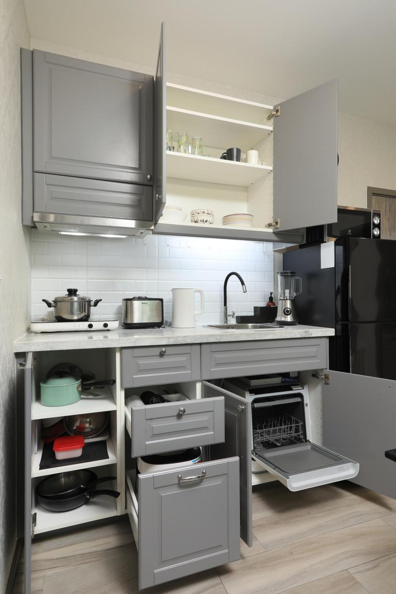 The Title Residencies Naiyang By Beringela Apartment Nai Yang Beach Екстериор снимка